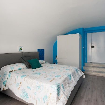 Blue Twins Holiday House Naples Luaran gambar