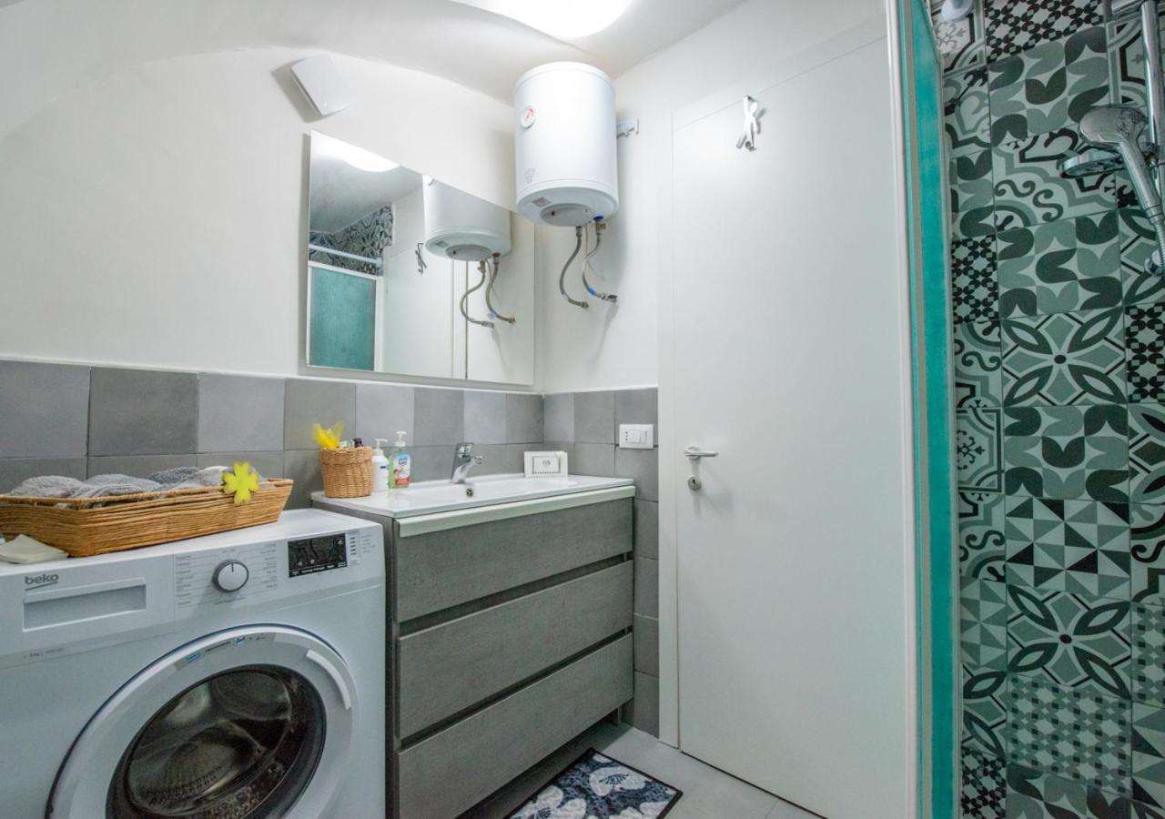 Blue Twins Holiday House Naples Luaran gambar