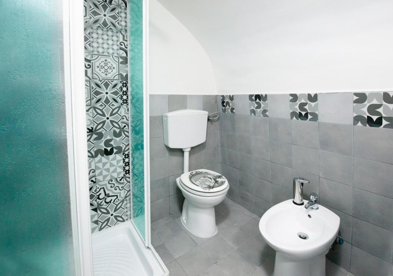 Blue Twins Holiday House Naples Luaran gambar